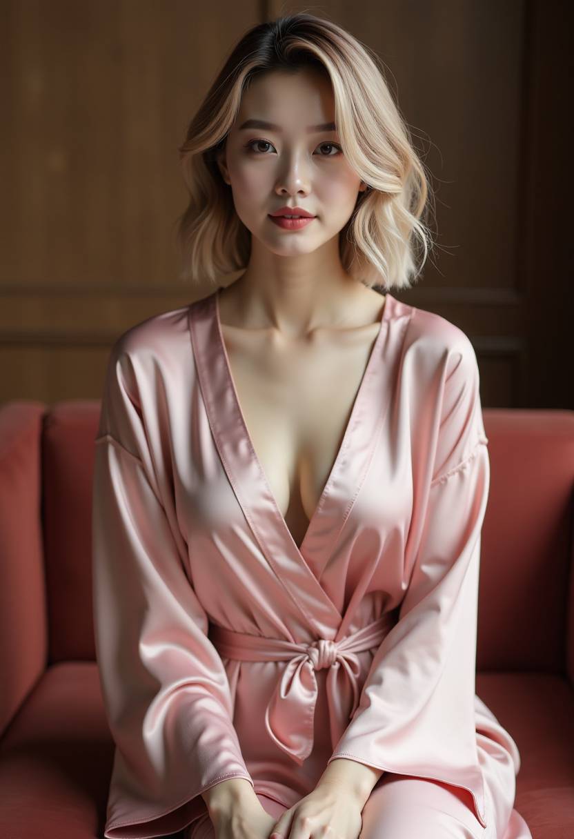 兰香如故剧照
