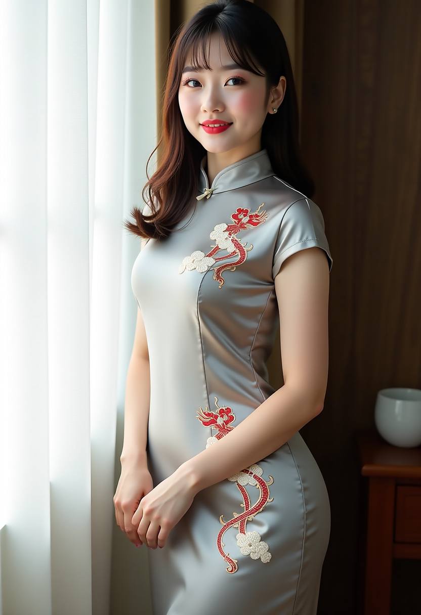 青灯不负