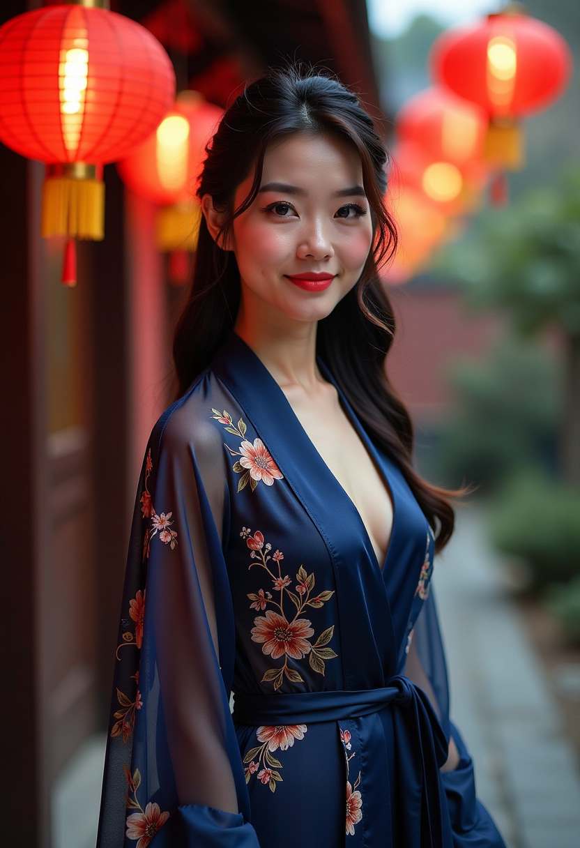 兰香如故