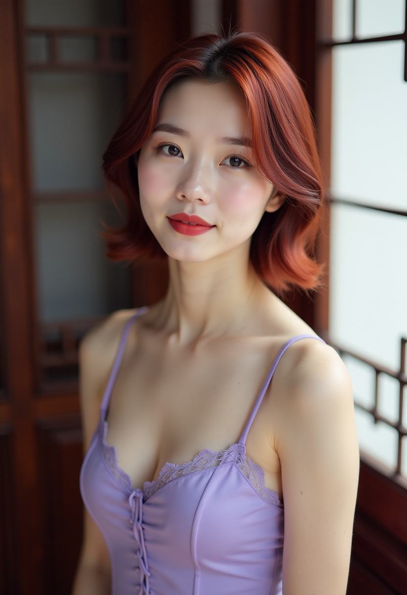 江南春尽